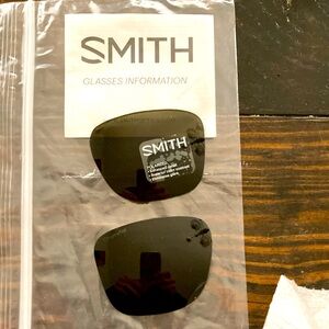 Smith embark lens replacement